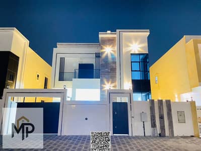 5 Bedroom Villa for Sale in Al Amerah, Ajman - IMG-20250422-WA1060. jpg