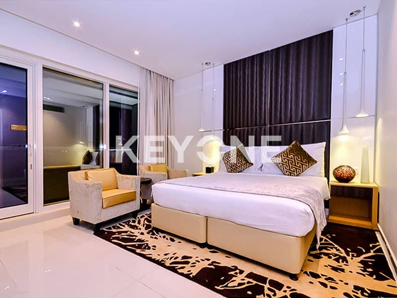 位于商业湾,达马克运河美景大酒店 的公寓 1150000 AED - 11560808 位于商业湾,达马克运河美景大酒店 的公寓 1150000 AED - 11560808