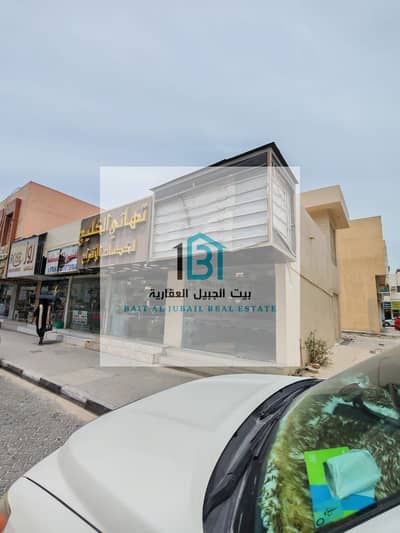 Building for Sale in Al Yarmook, Sharjah - WhatsApp Image 2025-04-30 at 3.09. 27 PM (1). jpeg