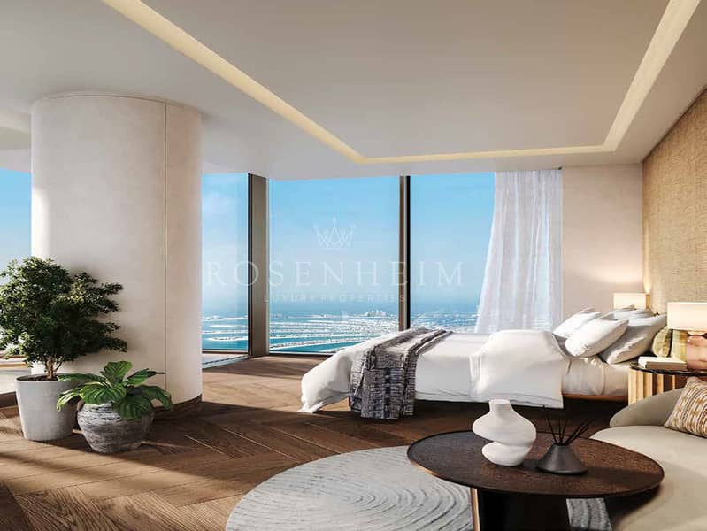شقة في سيكس سينسيز ريزيدنسيز دبي مارينا،دبي مارينا 4 غرف 10122000 درهم - 11560841 شقة في سيكس سينسيز ريزيدنسيز دبي مارينا،دبي مارينا 4 غرف 10122000 درهم - 11560841