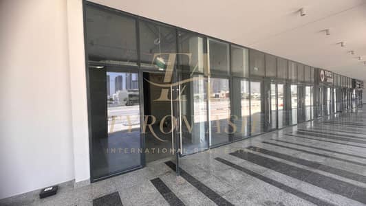 Office for Sale in Meydan City, Dubai - Azizi Riviera | Huge Layout | Amazing Location