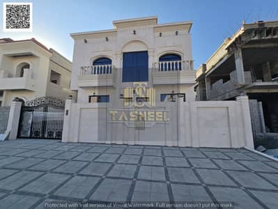 5 Cпальни Вилла Продажа в Аль Хелио, Аджман - IMG-20241228-WA0077. jpg