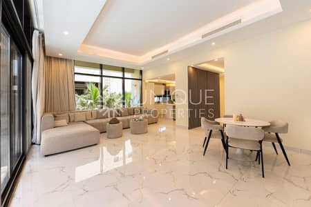 3 Bedroom Townhouse for Sale in DAMAC Hills, Dubai - Fully Upgraded | Landscaped | Must See