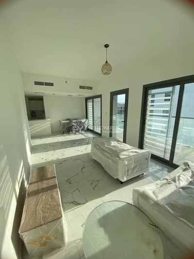 شقة 3 غرف نوم للبيع في شاطئ الراحة، أبوظبي - IMG-20250506-WA0006. jpg