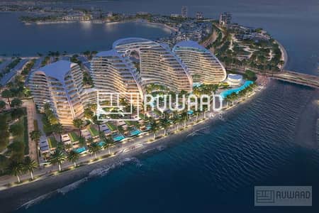 1 Bedroom Apartment for Sale in Al Marjan Island, Ras Al Khaimah - Untitled-1. jpg