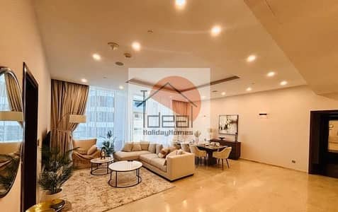 3 Cпальни Апартамент в аренду в Палм Джумейра, Дубай - 1-33. jpg