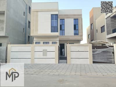 4 Bedroom Villa for Sale in Al Zahya, Ajman - batch_IMG-20250506-WA0135. jpg