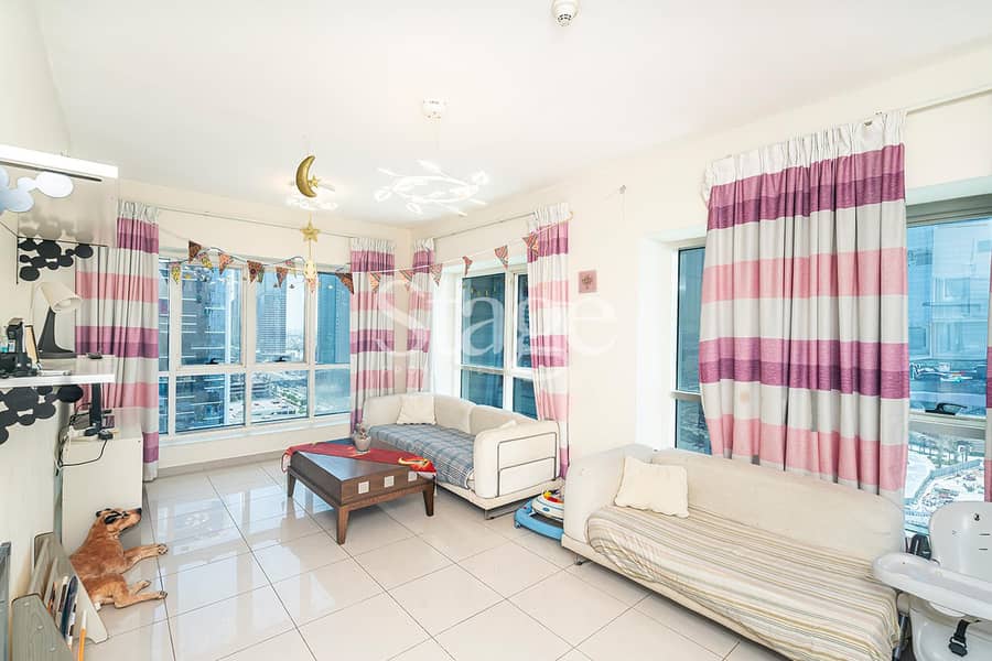 Exclusive | Tenanted | High Floor | Skyline View Exclusive | Tenanted | High Floor | Skyline View