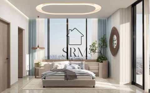 迪拜生产城(IMPZ)， 迪拜 单身公寓待售 - Apartment-samana (2). jpg