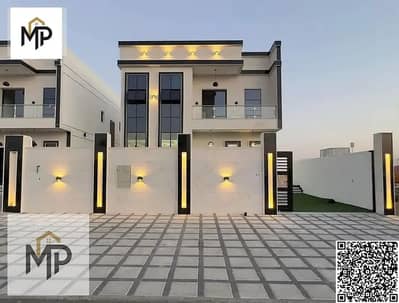 فیلا 3 غرف نوم للبيع في الزاهية، عجمان - batch_772613286-1066x800. jpg