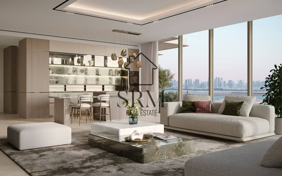 16 TM1895_VP13_Interior_KitchenLiving_Test_Lighting_SunSky_Rev00. jpg