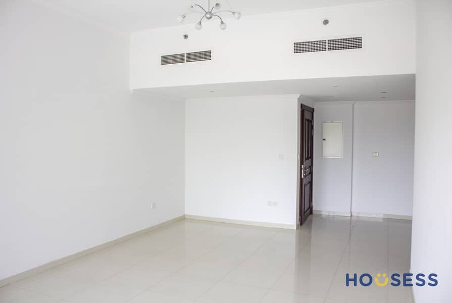 Amazing 1 Bedroom with Beautiful Balcony Amazing 1 Bedroom with Beautiful Balcony