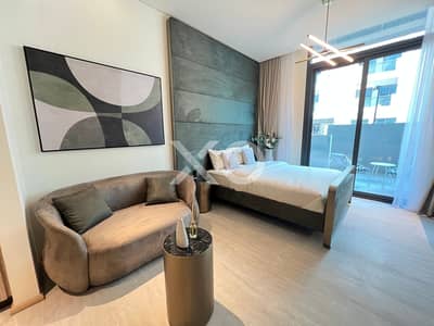 Studio for Rent in Jumeirah Village Circle (JVC), Dubai - Multiple Cheques | Brand New | Furnished