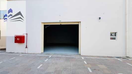 阿尔-克莱尔， 阿尔艾因 仓库待租 - IMG_5730. JPG