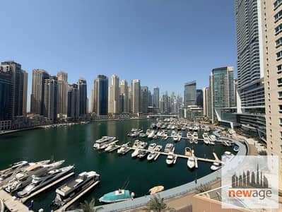 2 Bedroom Apartment for Rent in Dubai Marina, Dubai - IMG-20250501-WA0100. jpg