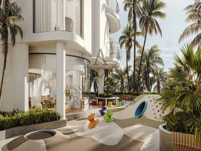 3 Bedroom Flat for Sale in Dubai Islands, Dubai - Esmé_ES_Image 06. jpg