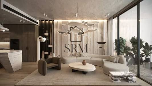 Studio for Sale in Dubai Land Residence Complex, Dubai - 17322. jpg
