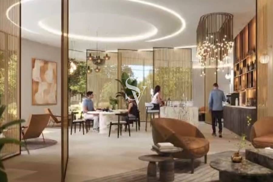 Квартира в Дубайлэнд,Ghaf Woods,Capria West, 1 спальня, 1667000 AED - 11560993 Квартира в Дубайлэнд,Ghaf Woods,Capria West, 1 спальня, 1667000 AED - 11560993
