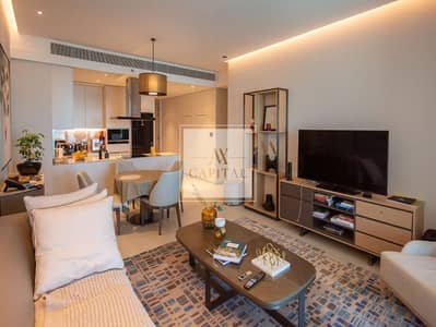 2 Bedroom Flat for Rent in Jumeirah Beach Residence (JBR), Dubai - Stunning Sea View | High Floor | Vacant | Call Now