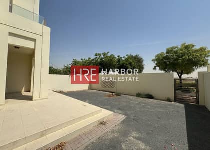 4 Bedroom Villa for Rent in Reem, Dubai - Well-Maintained 4BR | Spacious Layout | Single Row