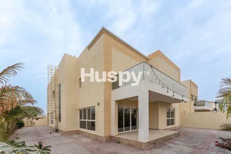 阿尔弗雷德街区， 迪拜 6 卧室别墅待租 - 位于阿尔弗雷德街区，阿尔弗雷德西区，阿尔弗尔詹马肯山庄 6 卧室的别墅 345000 AED - 11561101