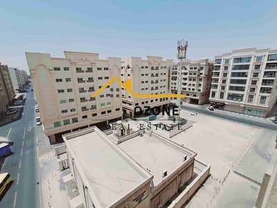 1 Bedroom Flat for Rent in Muwaileh Commercial, Sharjah - 1000086720. heic