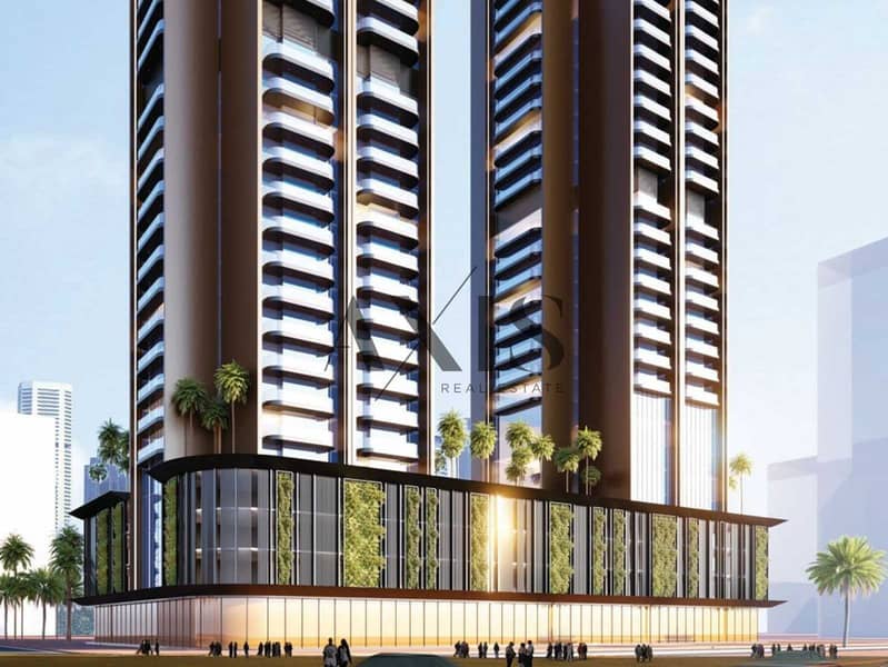 位于朱美拉三角小镇(JVT),JVT第1区,Guzel Towers 1 卧室的公寓 842377 AED - 11561116 位于朱美拉三角小镇(JVT),JVT第1区,Guzel Towers 1 卧室的公寓 842377 AED - 11561116