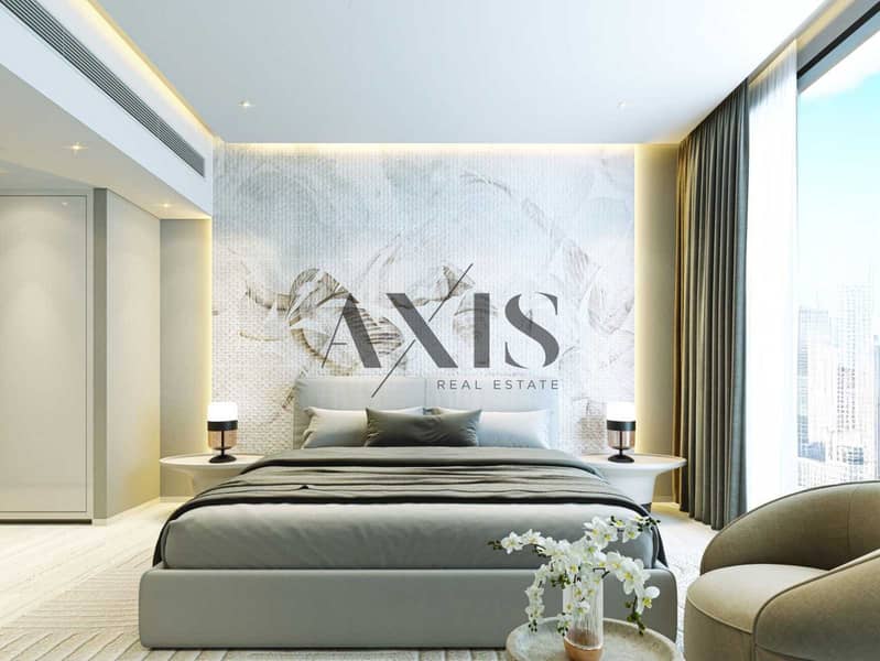 Квартира в Джумейра Вилладж Трайангл (ДЖВТ),JVT Район 1,Guzel Towers, 523748 AED - 11561117 Квартира в Джумейра Вилладж Трайангл (ДЖВТ),JVT Район 1,Guzel Towers, 523748 AED - 11561117