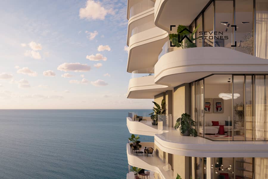 位于阿尔马扬岛,罗索湾公寓 1 卧室的公寓 2100000 AED - 11561133 位于阿尔马扬岛,罗索湾公寓 1 卧室的公寓 2100000 AED - 11561133