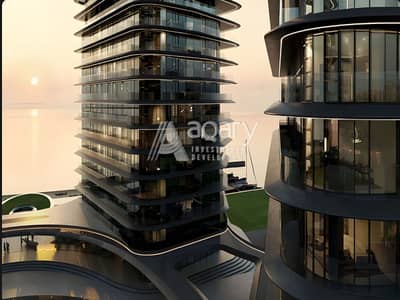 3 Cпальни Апартамент Продажа в Аль Раха Бич, Абу-Даби - Квартира в Аль Раха Бич，Brabus Island, 3 cпальни, 4718374 AED - 11561162