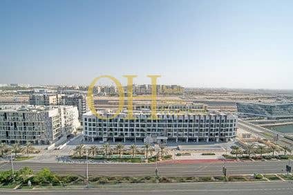 شقة 2 غرفة نوم للبيع في شاطئ الراحة، أبوظبي - 485f9ea6-7302-4c6e-a5c7-160446948261_cleanup. jpeg