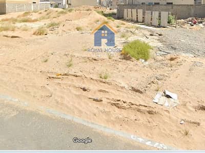 Участок Продажа в Аль Захья, Аджман - IMG-20250506-WA0016. jpg