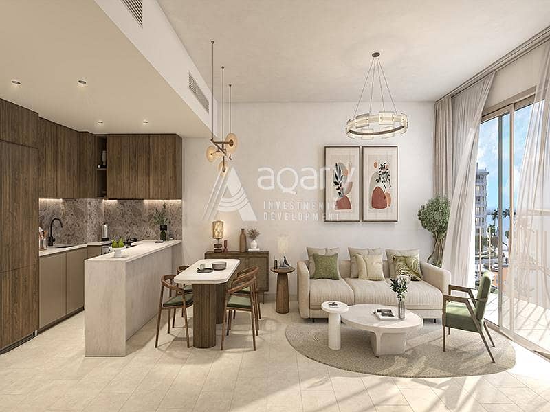 2 BR Resale | High Floor | Prime Location 2 BR Resale | High Floor | Prime Location
