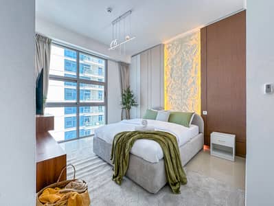 1 Bedroom Flat for Rent in Dubai Marina, Dubai - IMG_4873. jpg