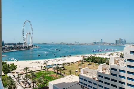 شقة 3 غرف نوم للبيع في جميرا بيتش ريزيدنس، دبي - شقة في أبراج البطين،الممشى،جميرا بيتش ريزيدنس 3 غرف 5500000 درهم - 11560992