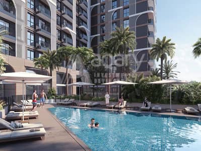 1 Bedroom Flat for Sale in Saadiyat Island, Abu Dhabi - Hot Deal | Amazing Community | Own Now