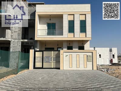 5 Cпальни Вилла Продажа в Аль Захья, Аджман - صورة واتساب بتاريخ 1446-11-07 في 17.38. 42_05ab4ffb. jpg