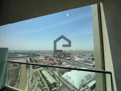 استوديو  للايجار في الخليج التجاري، دبي - شقة في داماك ميزون أيكون سيتي،آيكون سيتي،الخليج التجاري 74999 درهم - 11561215
