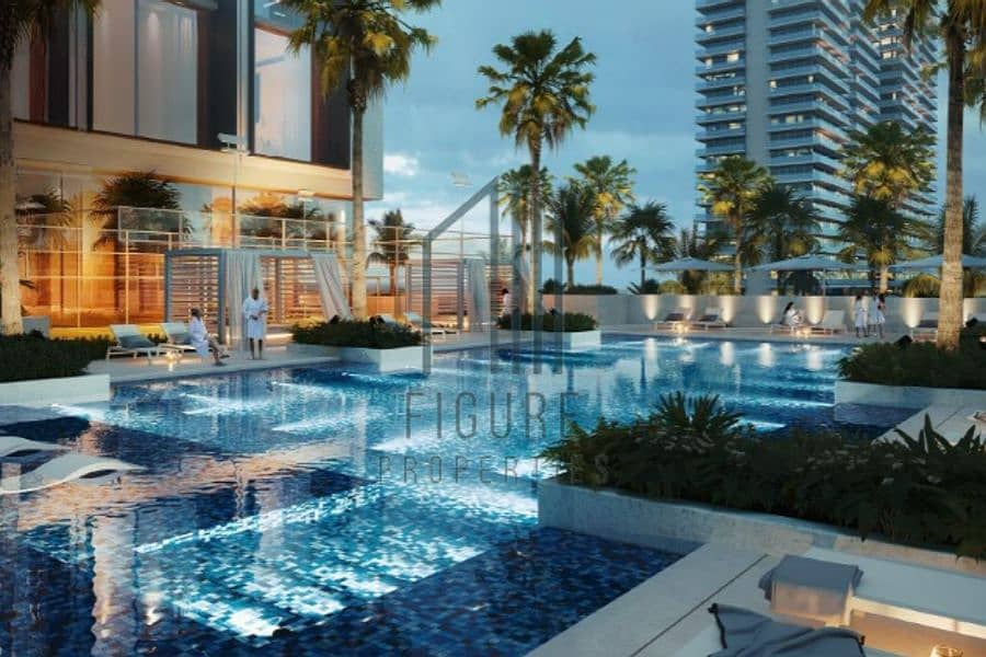 位于朱美拉环形村(JVC),JVC第10区,Binghatti Apex 的公寓 800000 AED - 11561220 位于朱美拉环形村(JVC),JVC第10区,Binghatti Apex 的公寓 800000 AED - 11561220