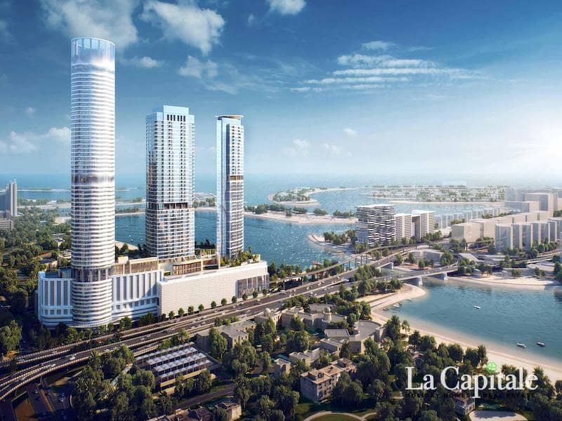 PREMIUM LUXURY | MULTIPLE OPTIONS | TRAM ACCESS PREMIUM LUXURY | MULTIPLE OPTIONS | TRAM ACCESS