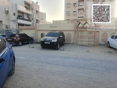Building for Sale in Al Nuaimiya, Ajman - image - 2025-05-06T111732.382. png