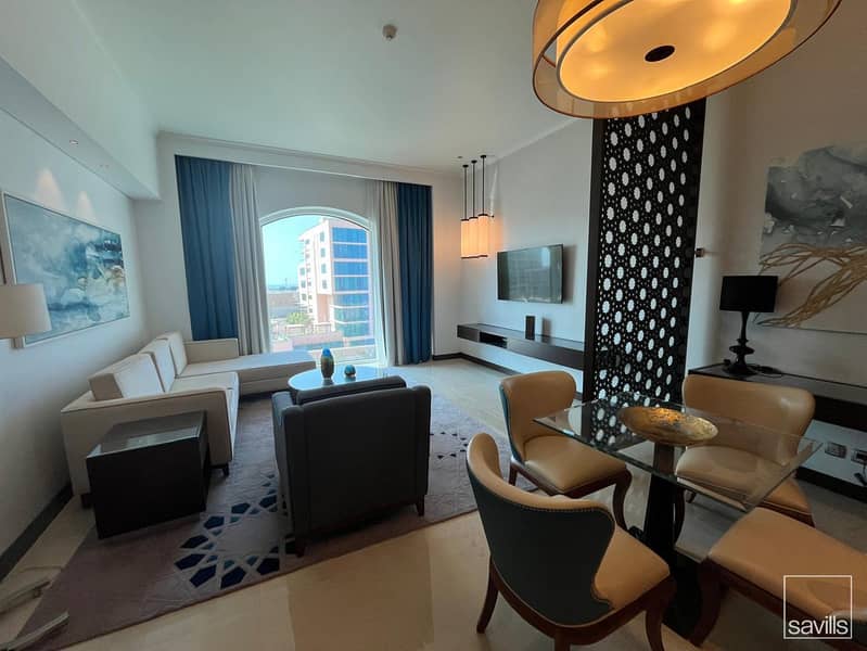 Квартира в Марина,Фермонт Марина Резиденсес, 1 спальня, 180000 AED - 11561291 Квартира в Марина,Фермонт Марина Резиденсес, 1 спальня, 180000 AED - 11561291