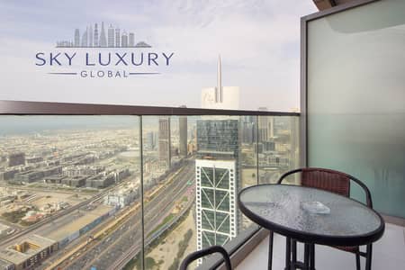 2 Bedroom Flat for Rent in Business Bay, Dubai - IMG_3994. jpg