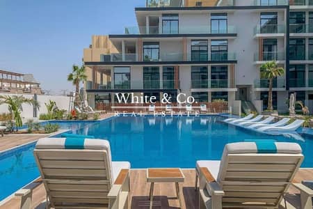 1 Bedroom Flat for Rent in Jumeirah Village Circle (JVC), Dubai - Exclusive |Spacious Layout| Chiller Free