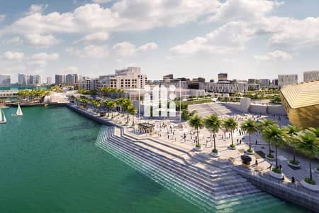 4 Bedroom Flat for Sale in Yas Island, Abu Dhabi - 06. jpg