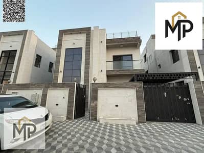 6 Bedroom Villa for Sale in Al Yasmeen, Ajman - batch_769060345-1066x800. jpg