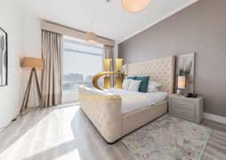 Brand New | High Floor | Ready to Move