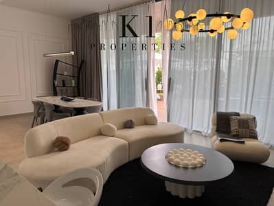 4 Bedroom Townhouse for Rent in Mohammed Bin Rashid City, Dubai - 5810196075896752382. jpg