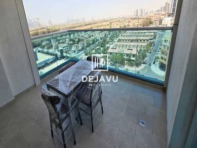 Studio for Sale in Jumeirah Village Triangle (JVT), Dubai - Al Jawahara 613 (6). jpg