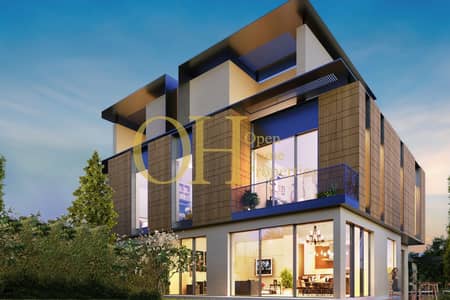 1 Bedroom Apartment for Sale in Al Shamkha, Abu Dhabi - Untitled Project - 2024-06-10T121732.675. jpg